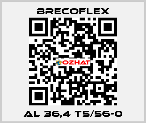 Al 36,4 T5/56-0 Brecoflex