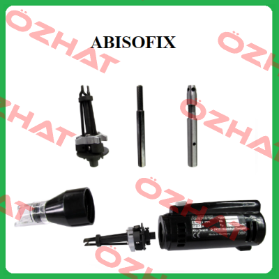 P/N: 100502, Type: 5.2 (1,2-4,5 mm) Abisofix