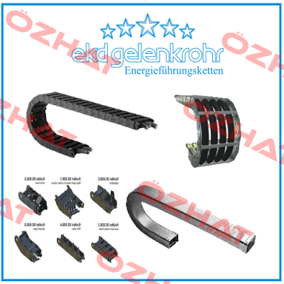 0149 0156 Ekd Gelenkrohr