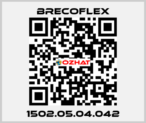 1502.05.04.042 Brecoflex