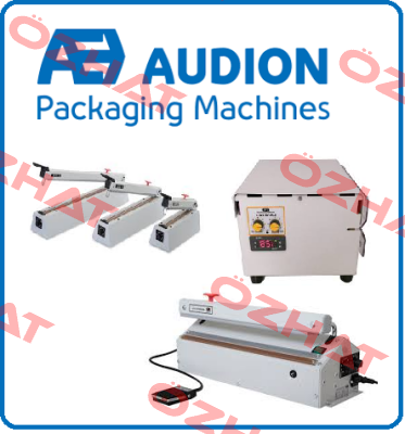 Printer for D 552 AHS-2 AUDION