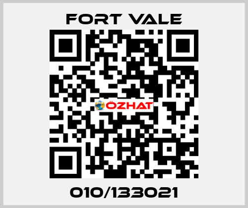 010/133021 Fort Vale