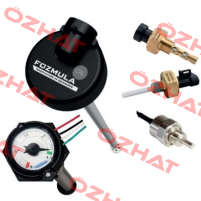 Metri-Pack 150 Fozmula