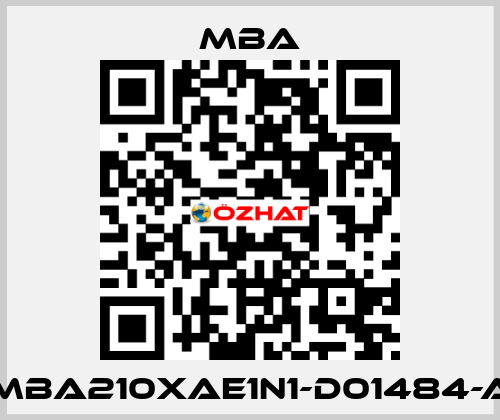 MBA210XAE1N1-D01484-A MBA