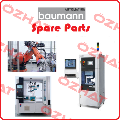 Model: 24588 Baumann
