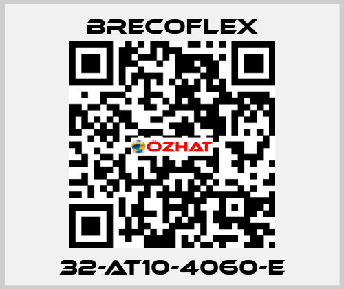 32-AT10-4060-E Brecoflex