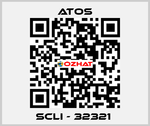 SCLI - 32321  Atos
