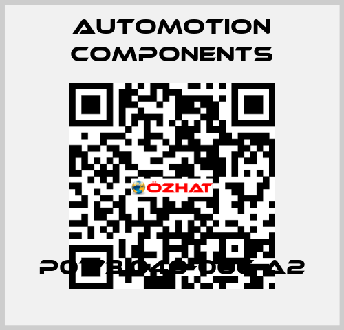 P0173.040-006-A2 Automotion Components