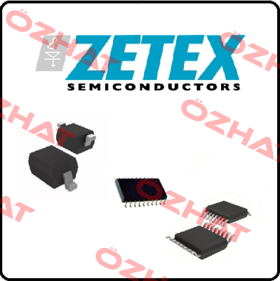 BYY57A-600 Zetex