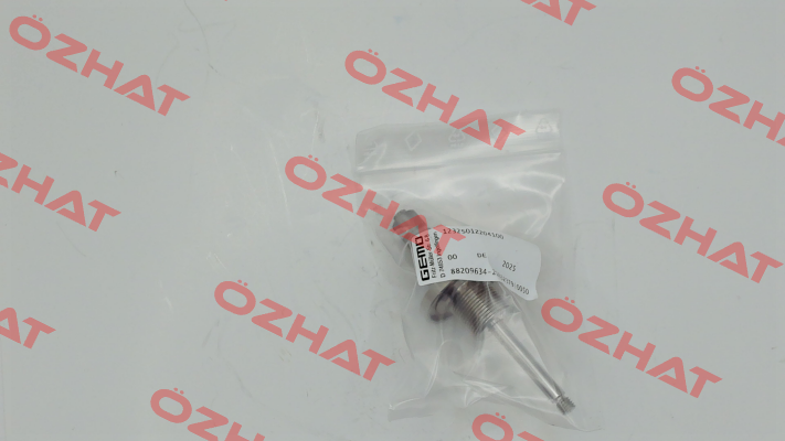 1232S01Z204100 Gemü