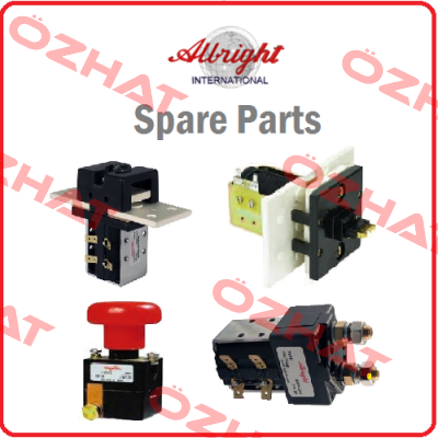 P/N: 505875, Type: DC 66-1 P Albright