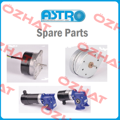 P/N: 002763 Type: ASM 26 SG 10 Astro