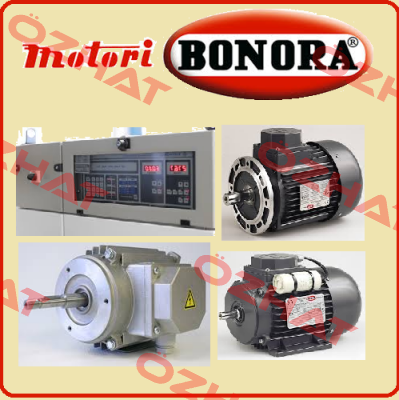 seal for HE132MJ/4 Bonora