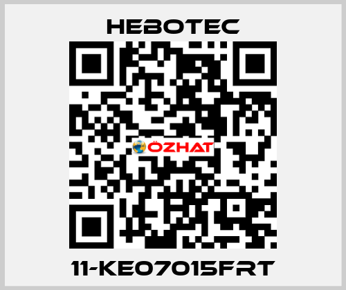 11-KE07015FRT HEBOTEC