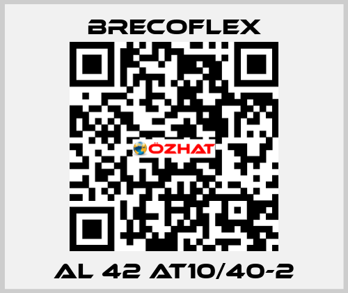  AL 42 AT10/40-2 Brecoflex