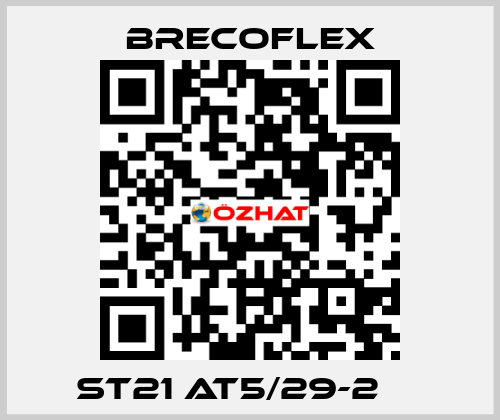  ST21 AT5/29-2 	  Brecoflex