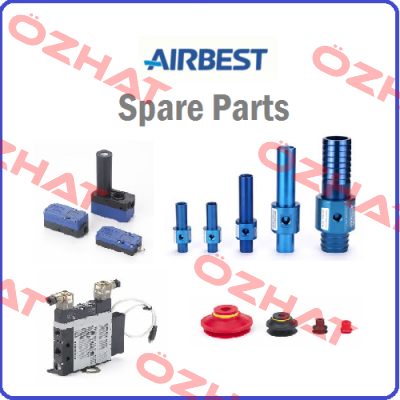 ACPF15-6-AL Airbest