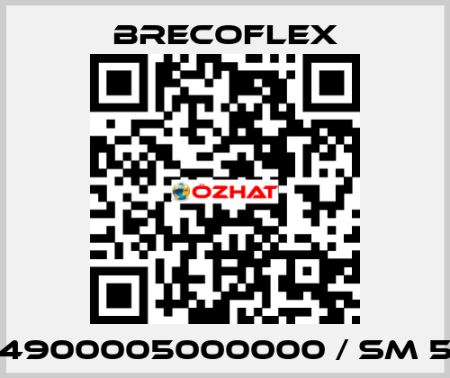 4900005000000 / SM 5 Brecoflex