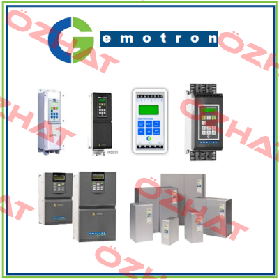 CF23-05 DIGIFLUX Emotron