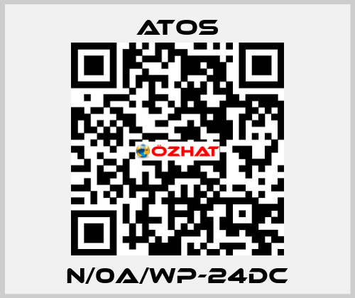 N/0A/WP-24DC Atos