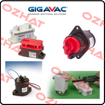 GX200CCB Gigavac