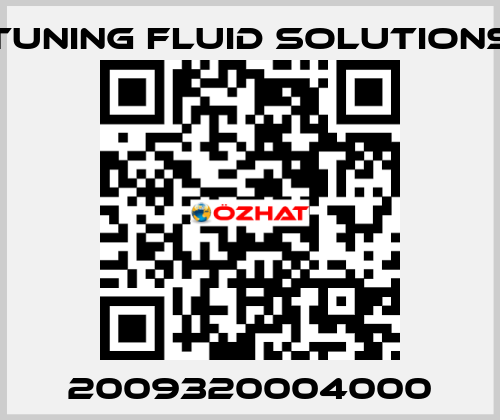 2009320004000 Tuning Fluid Solutions