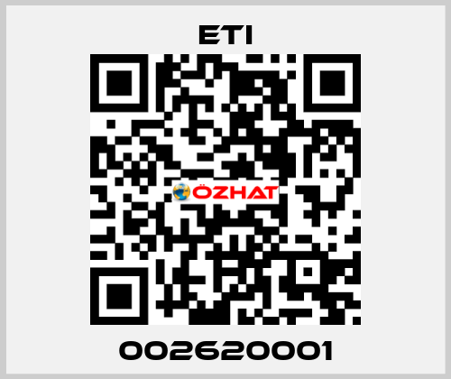 002620001 Eti