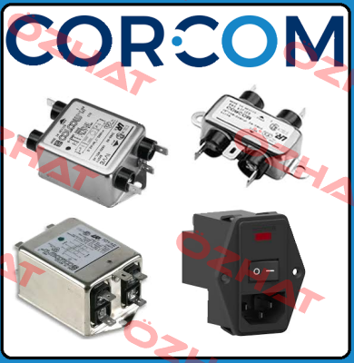 35135 Corcom (TE Connectivity)