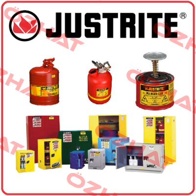 899022 Justrite