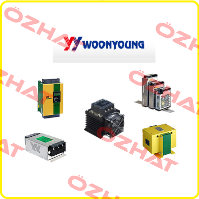 WY21-2KA WOONYOUNG