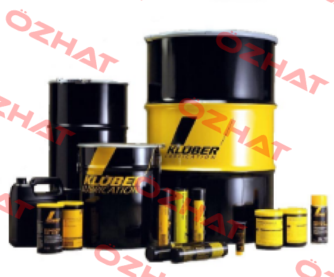 Syntheso GLEP 1-1 kg (1069349) Kluber