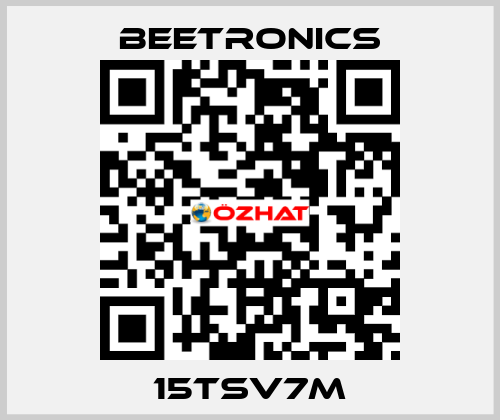 15TSV7M Beetronics