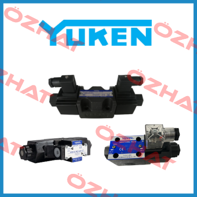 DSG-03-2B3-A220 Yuken