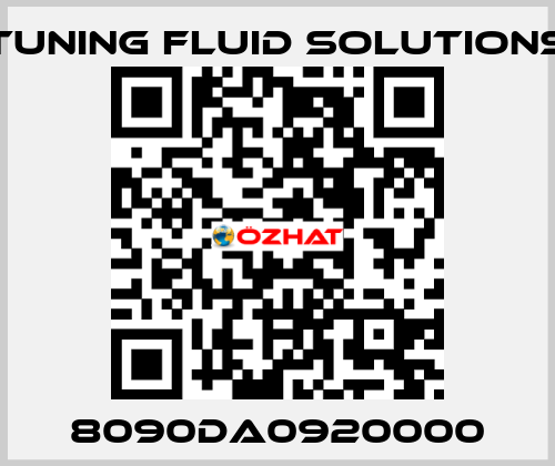 8090DA0920000 Tuning Fluid Solutions
