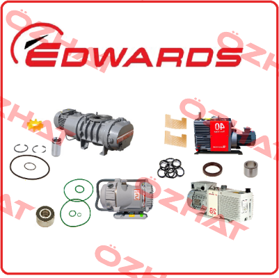 oil pan gasket for RV12 A65501903 Edwards