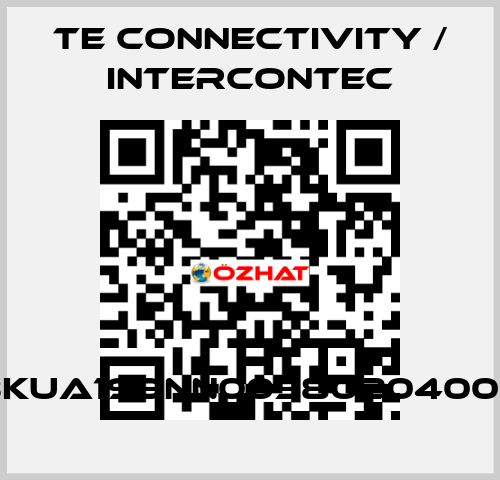 BKUA199NN00580204000 TE Connectivity / Intercontec