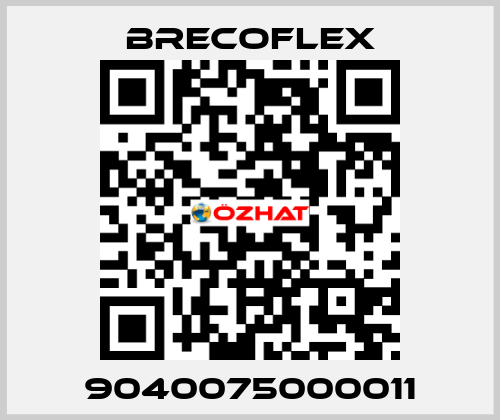 9040075000011 Brecoflex
