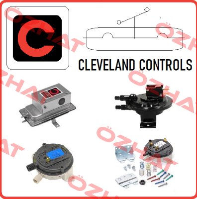 4KA4-0-1B-B-11B-3-0 Cleveland