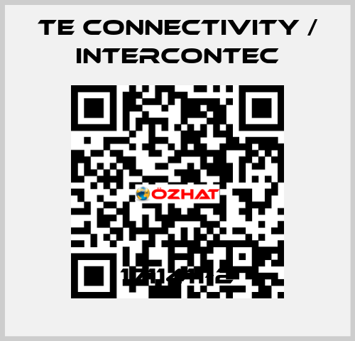 1711411-2 TE Connectivity / Intercontec