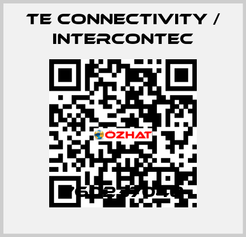760237048 TE Connectivity / Intercontec