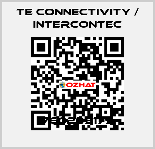 760229179 TE Connectivity / Intercontec