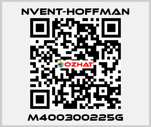M400300225G nVent-Hoffman