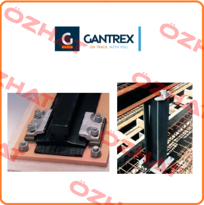 MK6 PAD 6 X 200 X 8752 MM Gantrex