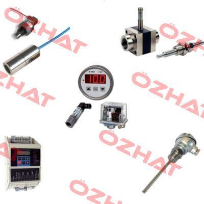 1010084 / FF4- 8 DAY (0.5 – 8 bar) Tival-Sensors