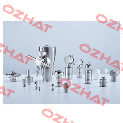 NBR RCM1-2-3 Lechler