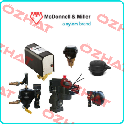 contactor for No. 67 McDonnell & Miller (a xylem brand)