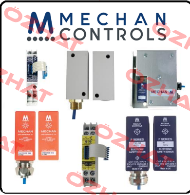MS5-21-DC-03M MECHAN CONTROLS