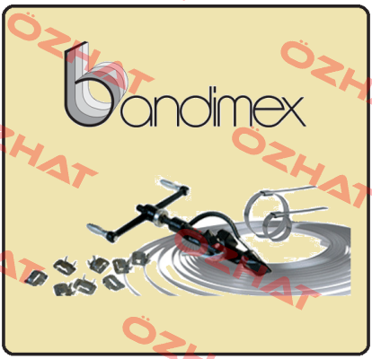 B204 5/8 Bandimex