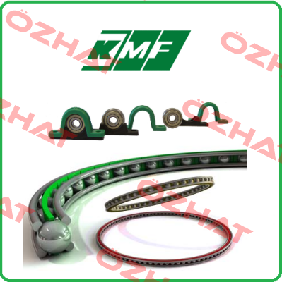 KKBF 5015 0390 4H KMF Bearing