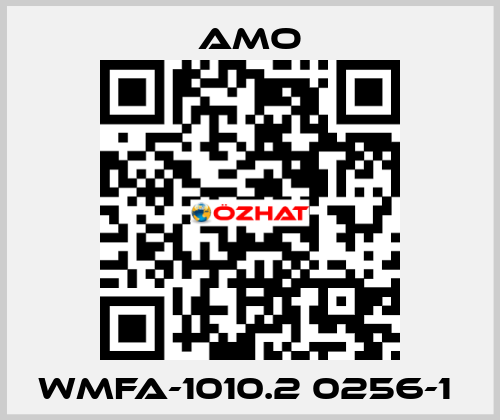 WMFA-1010.2 0256-1  Amo